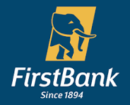 First Bank of Nigeria Logo