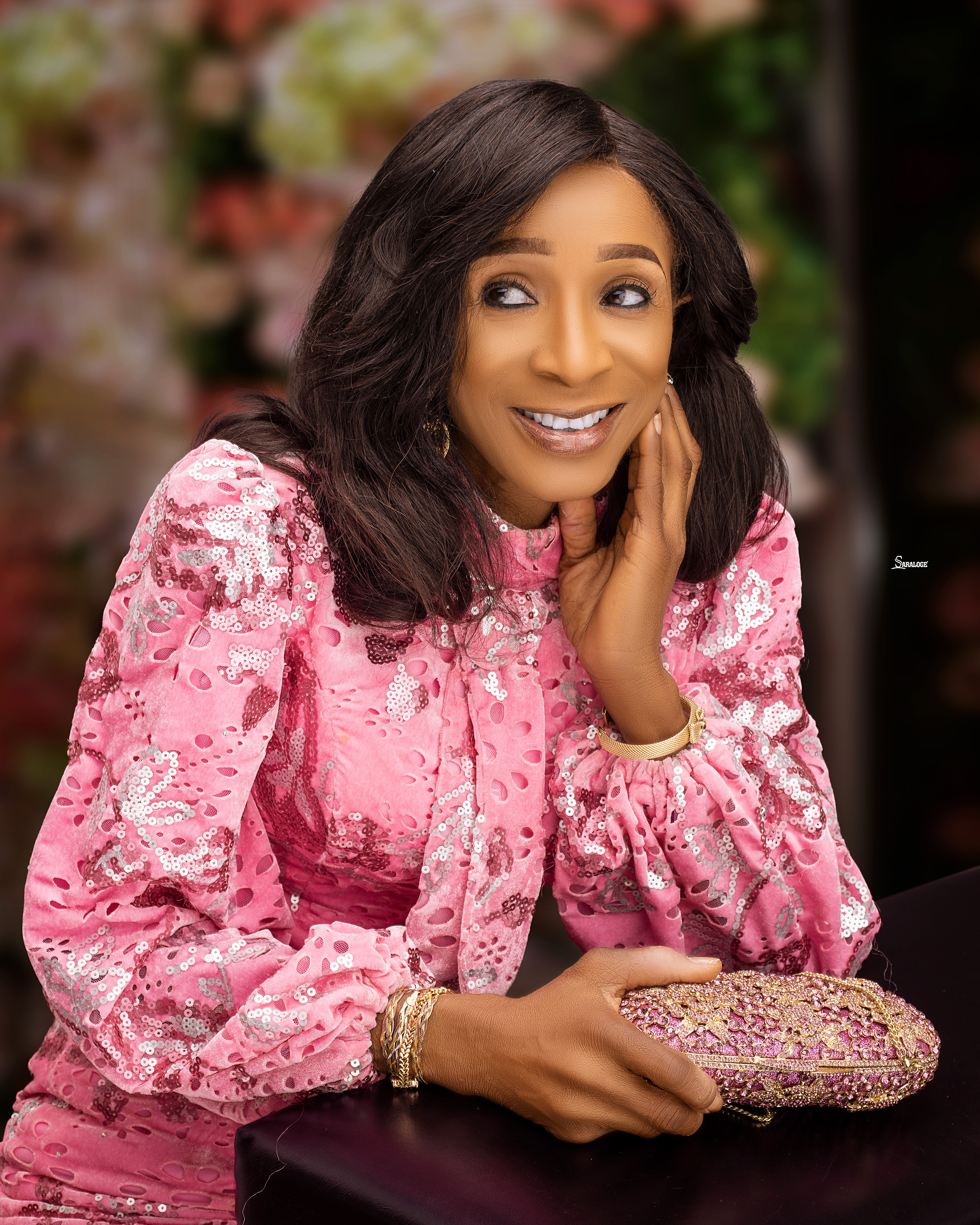 Pastor Bunmi Salami