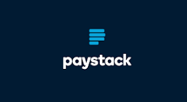 Paystack Logo